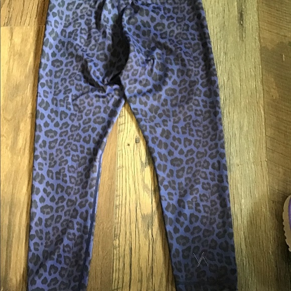 Yoga leggings - Picture 3 of 4